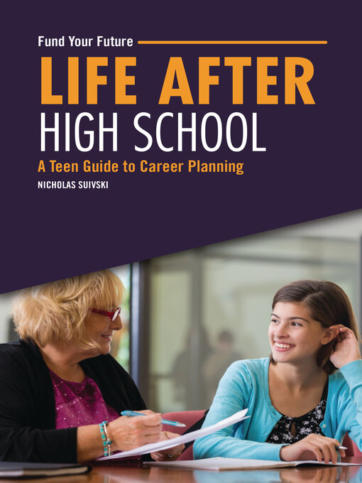 Title details for Life After High School by Nicholas Suivski - Available